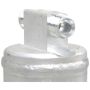 Four Seasons 33585 Aluminum Filter Drier w/o Pad Mount