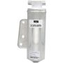 Four Seasons 33585 Aluminum Filter Drier w/o Pad Mount