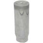 Four Seasons 33588 Aluminum Filter Drier w/ Pad Mount