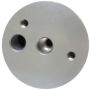 Four Seasons 33588 Aluminum Filter Drier w/ Pad Mount