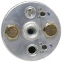 Four Seasons 33590 Aluminum Filter Drier w/ Pad Mount