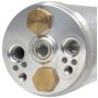 Four Seasons 33594 Aluminum Filter Drier w/ Pad Mount
