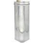 Four Seasons 33595 Aluminum Filter Drier w/ Pad Mount