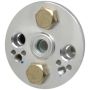 Four Seasons 33597 Aluminum Filter Drier w/ Pad Mount