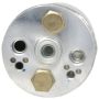 Four Seasons 33597 Aluminum Filter Drier w/ Pad Mount