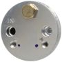 Four Seasons 33598 Aluminum Filter Drier w/ Pad Mount