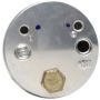 Four Seasons 33598 Aluminum Filter Drier w/ Pad Mount