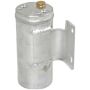 Four Seasons 33599 Aluminum Filter Drier w/ Pad Mount