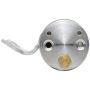 Four Seasons 33599 Aluminum Filter Drier w/ Pad Mount
