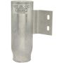 Four Seasons 33601 Aluminum Filter Drier w/ Pad Mount
