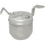 Four Seasons 33668 Aluminum Filter Drier w/ Pad Mount