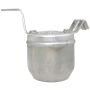 Four Seasons 33668 Aluminum Filter Drier w/ Pad Mount