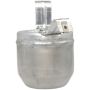 Four Seasons 33668 Aluminum Filter Drier w/ Pad Mount