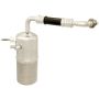 Four Seasons 3366NK Complete Air Conditioning Kit w/ New Compressor