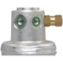Four Seasons 33700 Aluminum Filter Drier w/o Pad Mount