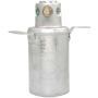Four Seasons 33700 Aluminum Filter Drier w/o Pad Mount