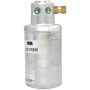 Four Seasons 33700 Aluminum Filter Drier w/o Pad Mount