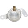 Four Seasons 33700 Aluminum Filter Drier w/o Pad Mount