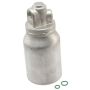 Four Seasons 33701 Aluminum Filter Drier w/o Pad Mount