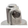 Four Seasons 33701 Aluminum Filter Drier w/o Pad Mount