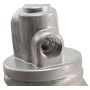 Four Seasons 33701 Aluminum Filter Drier w/o Pad Mount