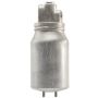 Four Seasons 33701 Aluminum Filter Drier w/o Pad Mount
