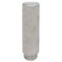 Four Seasons 33709 Aluminum Filter Drier w/ Pad Mount