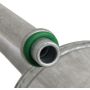 Four Seasons 33712 Aluminum Filter Drier w/o Pad Mount