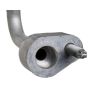 Four Seasons 33712 Aluminum Filter Drier w/o Pad Mount
