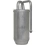 Four Seasons 33712 Aluminum Filter Drier w/o Pad Mount