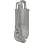 Four Seasons 33712 Aluminum Filter Drier w/o Pad Mount