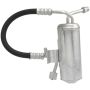 Four Seasons 33716 Filter Drier w/ Hose