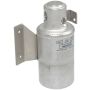 Four Seasons 33718 Aluminum Filter Drier w/o Pad Mount
