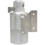 Four Seasons 33718 Aluminum Filter Drier w/o Pad Mount