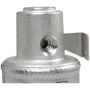 Four Seasons 33718 Aluminum Filter Drier w/o Pad Mount