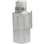 Four Seasons 33718 Aluminum Filter Drier w/o Pad Mount