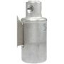 Four Seasons 33718 Aluminum Filter Drier w/o Pad Mount