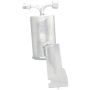 Four Seasons 33722 Aluminum Filter Drier w/o Pad Mount