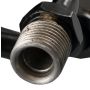 Four Seasons 33722 Aluminum Filter Drier w/o Pad Mount