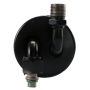 Four Seasons 33722 Aluminum Filter Drier w/o Pad Mount