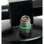 Four Seasons 33725 Steel Filter Drier