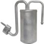 Four Seasons 33732 Aluminum Filter Drier w/o Pad Mount