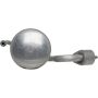 Four Seasons 33732 Aluminum Filter Drier w/o Pad Mount