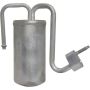 Four Seasons 33732 Aluminum Filter Drier w/o Pad Mount