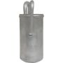Four Seasons 33732 Aluminum Filter Drier w/o Pad Mount