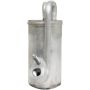 Four Seasons 33732 Aluminum Filter Drier w/o Pad Mount
