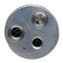 Four Seasons 33733 Aluminum Filter Drier w/ Pad Mount