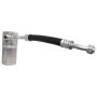 Four Seasons 33757 Accumulator w/ Hose