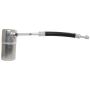 Four Seasons 33757 Accumulator w/ Hose