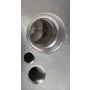 Four Seasons 33913 Aluminum Filter Drier w/ Pad Mount